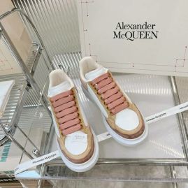 Picture of Alexander McQueen Shoes Women _SKUfw147269080fw
